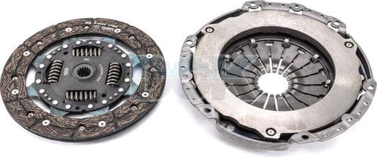 F1G038NX Nexus Комплект сцепления