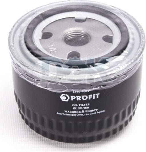 1540-4001 Profit Масляный фильтр