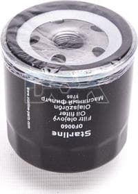 Оливний фільтр