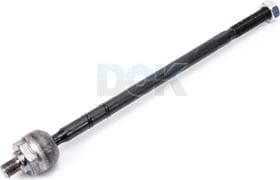 Кермова тяга