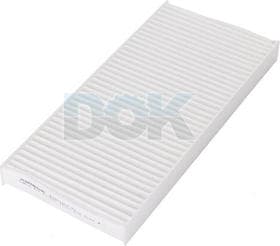 Фильтр салона