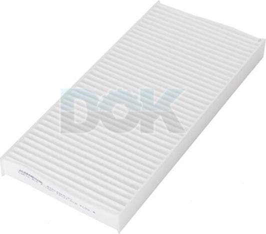 B4R029PR-2X JC Premium Фільтр салону