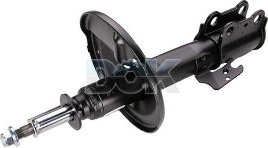 2004-0895 Profit Стійка амортизатора для Toyota Camry