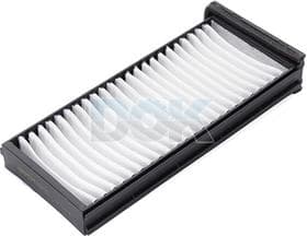 Фільтр салону