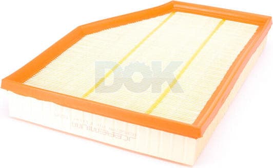 B2B027PR JC Premium Повітряний фільтр