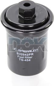 Топливный фильтр