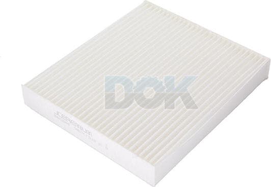 B42020PR JC Premium Фільтр салону