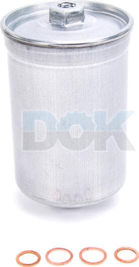 B3A015PR JC Premium Паливний фільтр