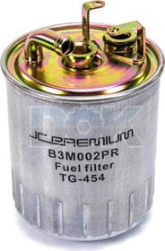 Паливний фільтр JC Premium B3M002PR