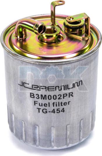 B3M002PR JC Premium Топливный фильтр