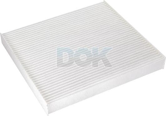 B40508PR JC Premium Фильтр салона