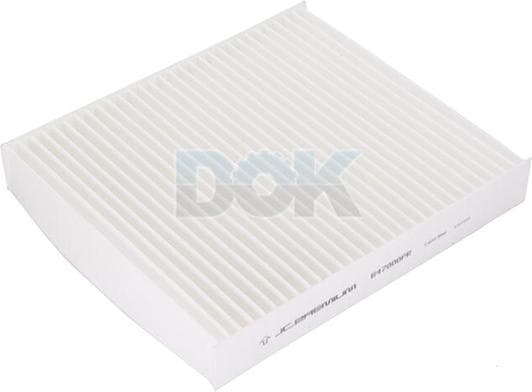 B47000PR JC Premium Фильтр салона