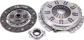 Комплект зчеплення