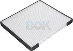 Фильтр салона