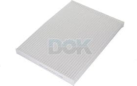 Фильтр салона