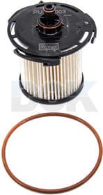 Паливний фільтр