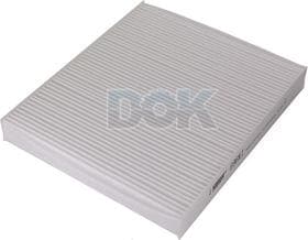 Фильтр салона