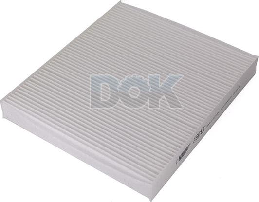 E961LI Hengst Filter Фильтр салона