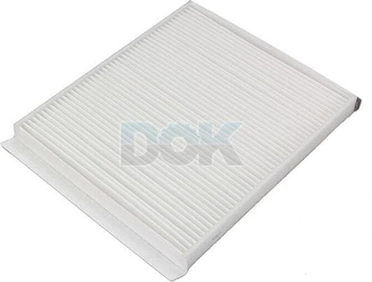 WP9254 WIX Filters Фильтр салона