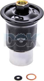 Паливний фільтр