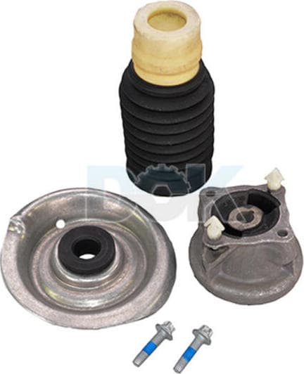 802 271 Sachs Опора амортизатора