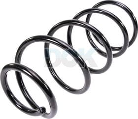 Пружина підвіски