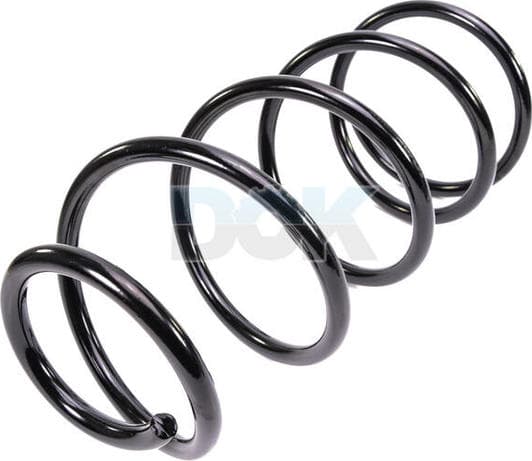 RC3010 Kayaba Пружина підвіски для Mazda 3