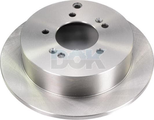 6756.00 Roadhouse Гальмівний диск