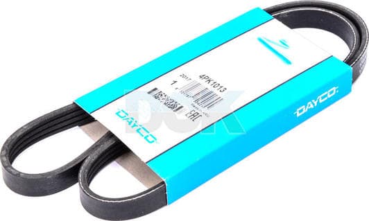 4PK1013 Dayco Поликлиновой ремень