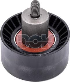 Обводной ролик ремня ГРМ