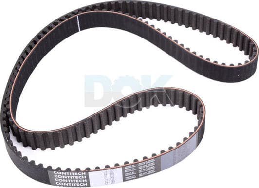 CT522 Contitech Ремень ГРМ