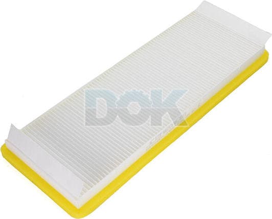 B4A000PR JC Premium Фільтр салону