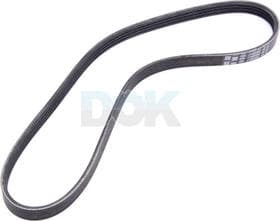 Поліклиновий ремінь