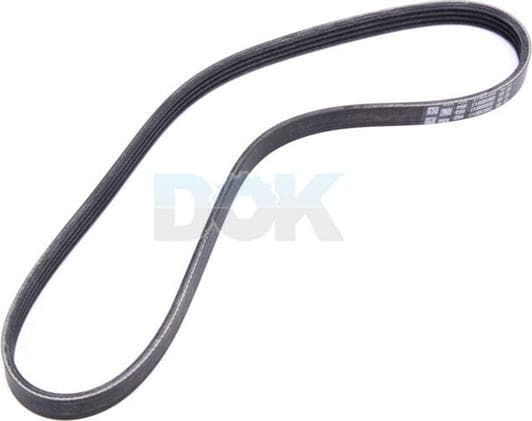 4PK780 Contitech Поліклиновий ремінь