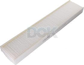 Фільтр салону