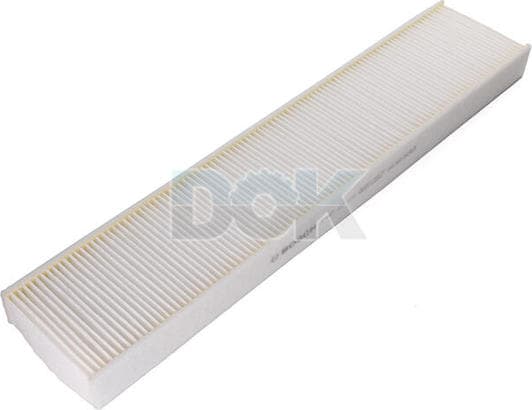 1 987 432 073 Bosch Фильтр салона