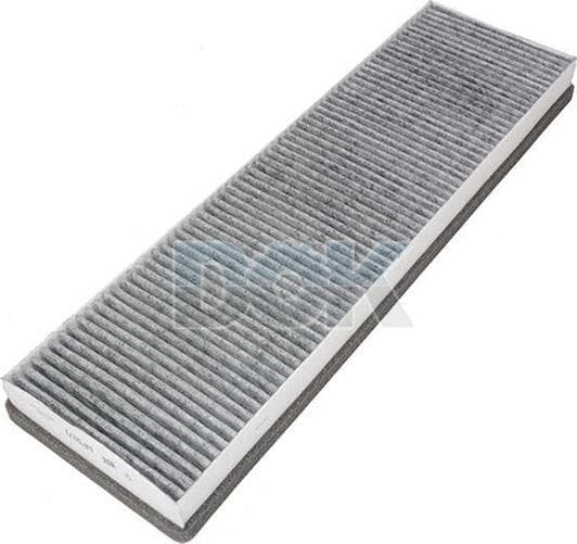 WP9171 WIX Filters Фильтр салона для Peugeot 607