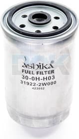 Топливный фильтр