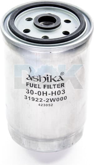 30-0H-H03 Ashika Топливный фильтр