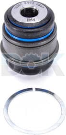 Сайлентблок важеля