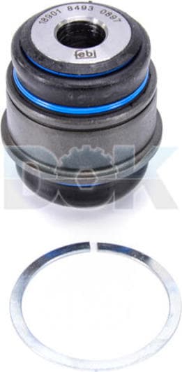 18901 Febi Сайлентблок рычага
