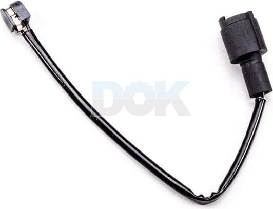 1 987 474 910 Bosch Датчик износа тормозных колодок