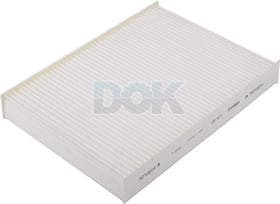 Фільтр салону