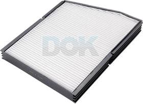 Фільтр салону