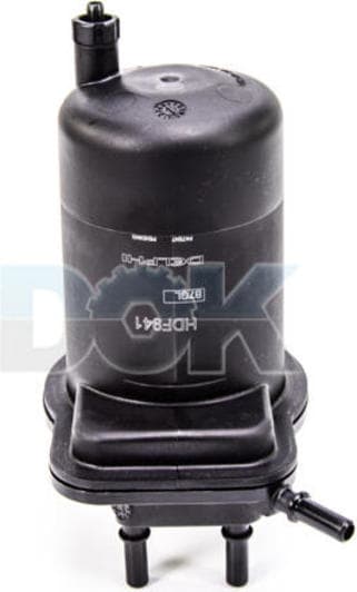 HDF941 Delphi Топливный фильтр