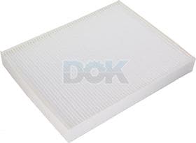 Фильтр салона