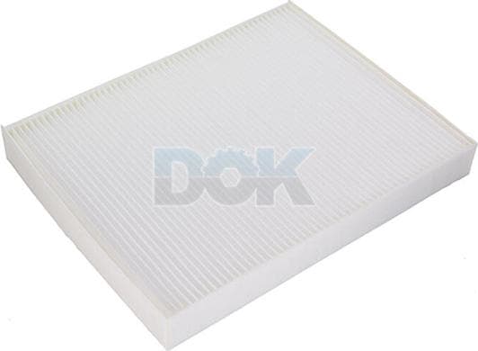 CU 2842 Mann Фильтр салона