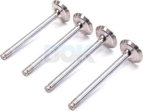 Випускний клапан