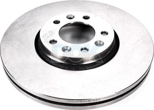 C3C033ABE ABE Гальмівний диск