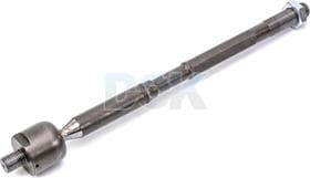 Кермова тяга